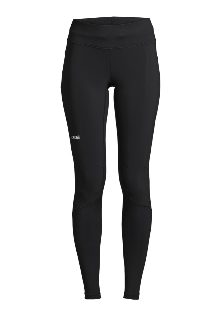 Casall Women's Windtherm Tights Black