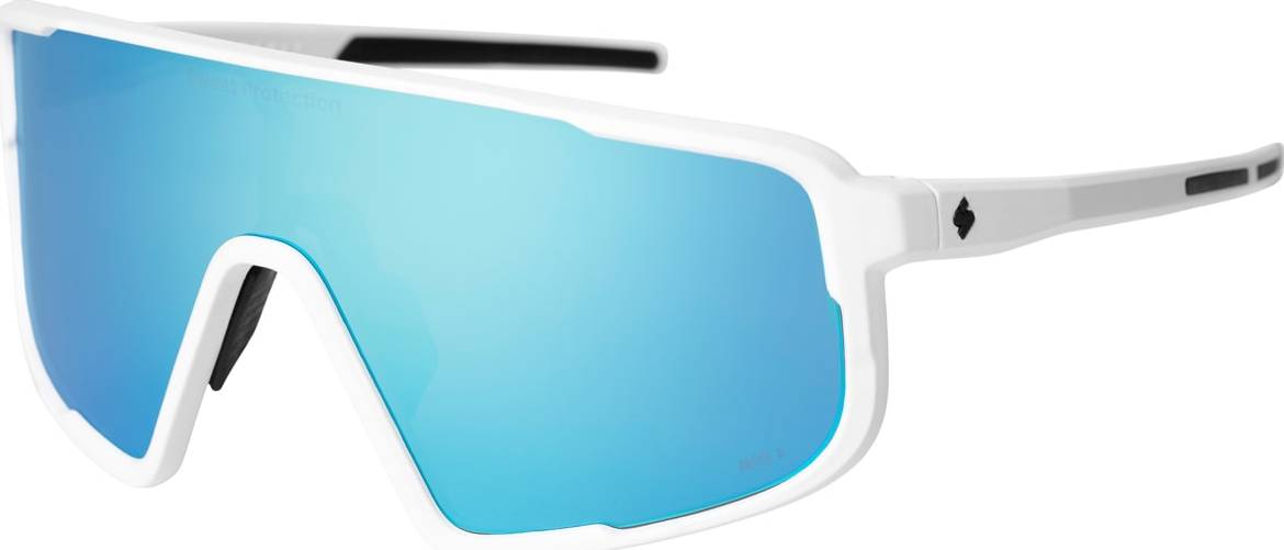 Sweet Protection Memento RIG Reflect RIG Aquamarine/Satin White