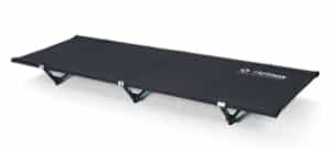 Helinox Cot One Convertible Black/O Blue