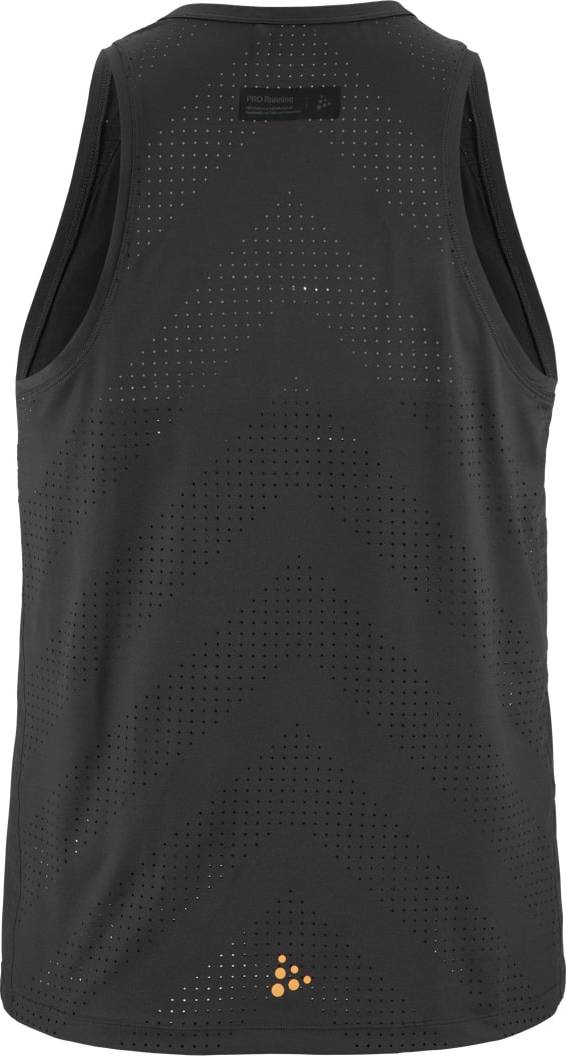 Craft Men's Pro Hypervent Singlet 2 Slate