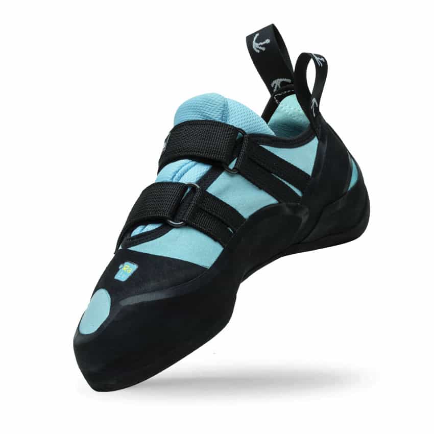 Tenaya Ra Woman Turquoise