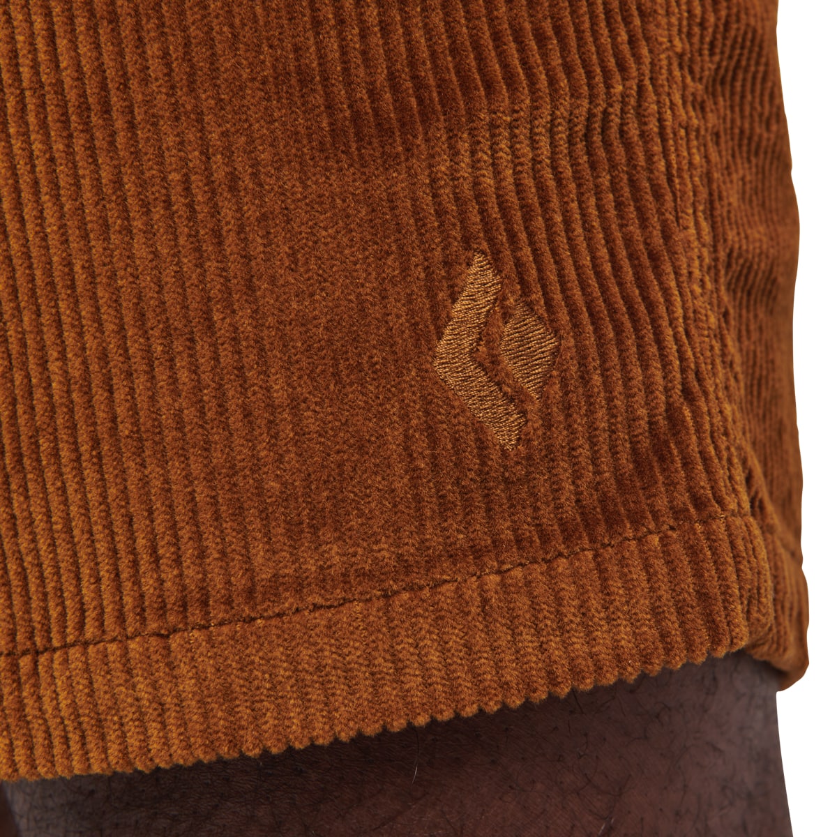 Black Diamond Men's Dirtbag Shorts Bark Brown