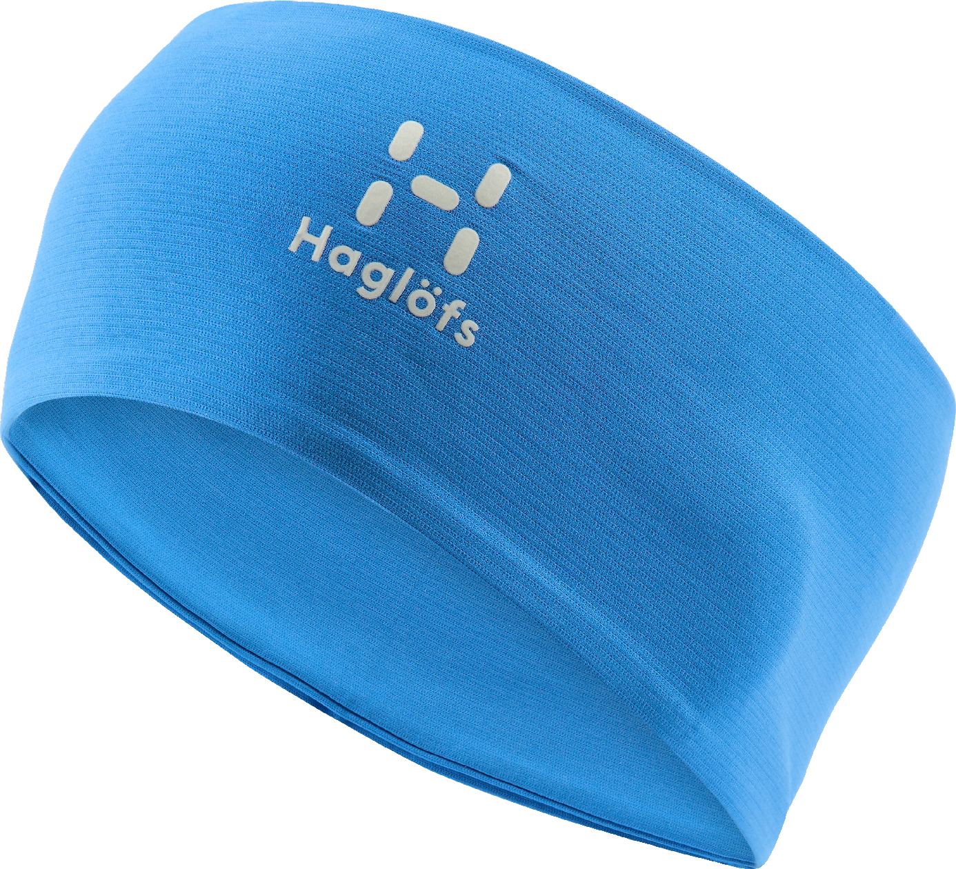 Haglöfs Mirre Headband Nordic Blue