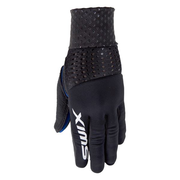 Swix Swix Triac Light Glove Womens Black