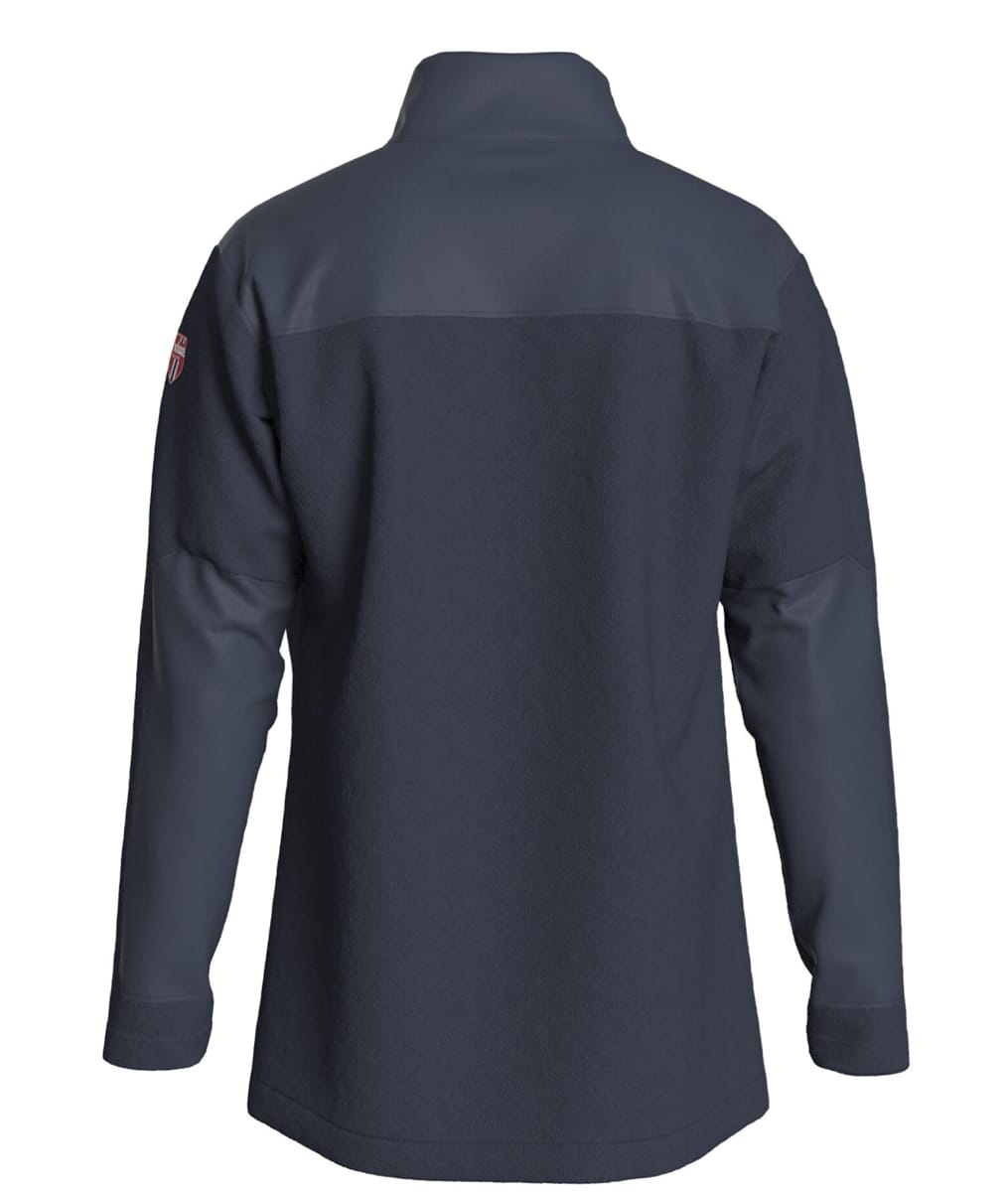 Swix Blizzard Midlayer Jacket M Dark Navy