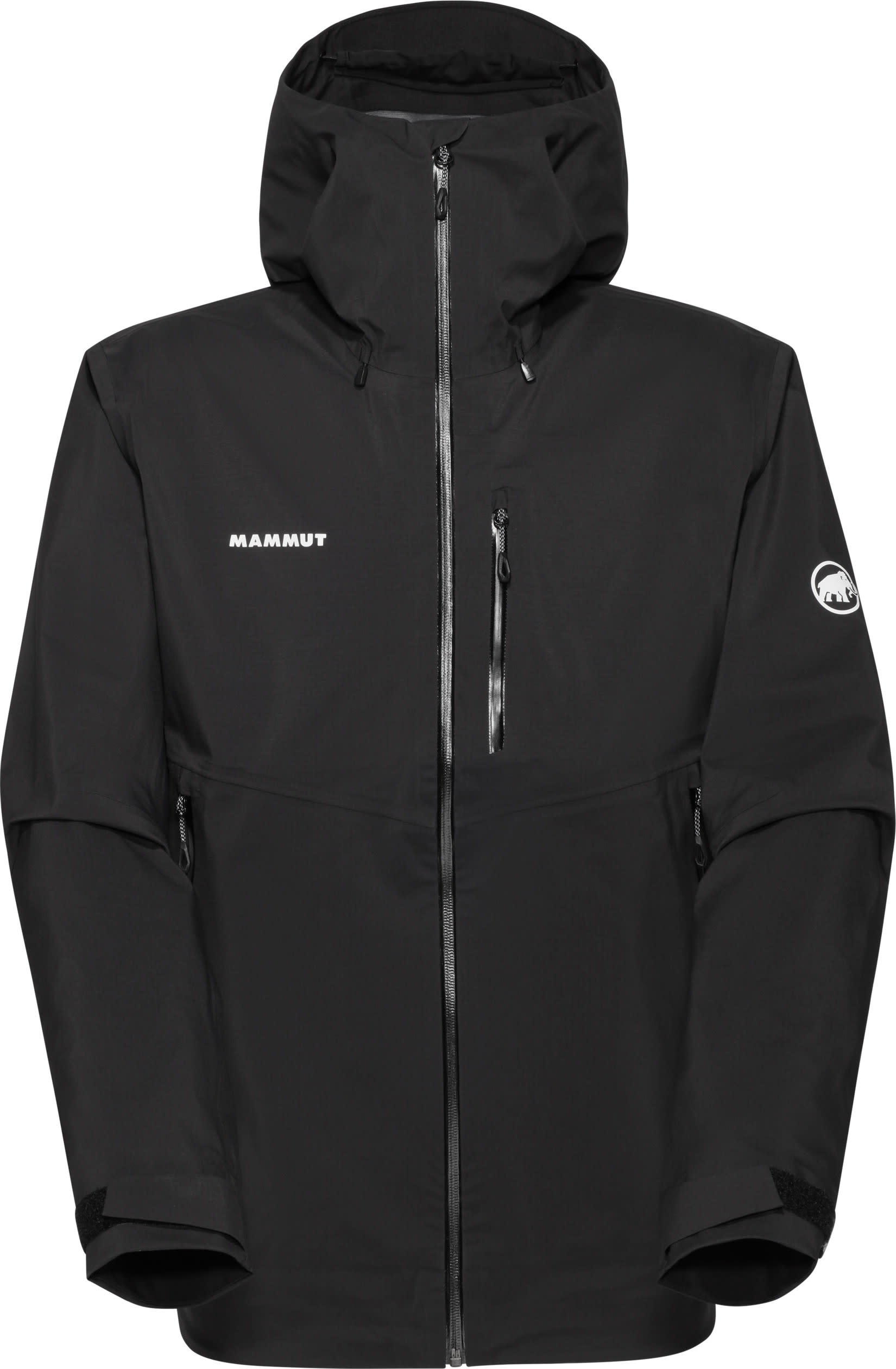 Mammut Men's Alto Guide Hs Hooded Jacket