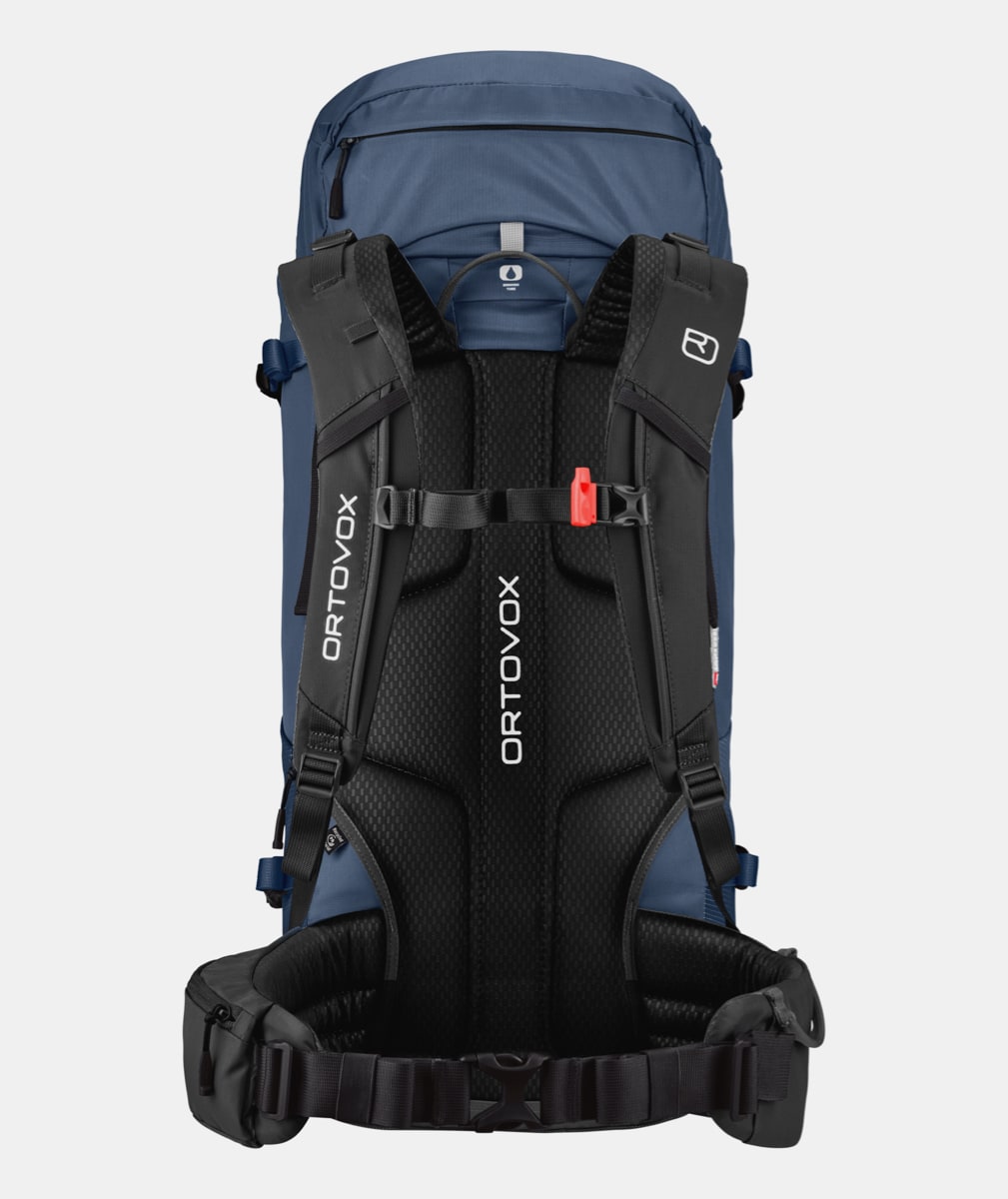 Ortovox Peak 52 S Deep Ocean