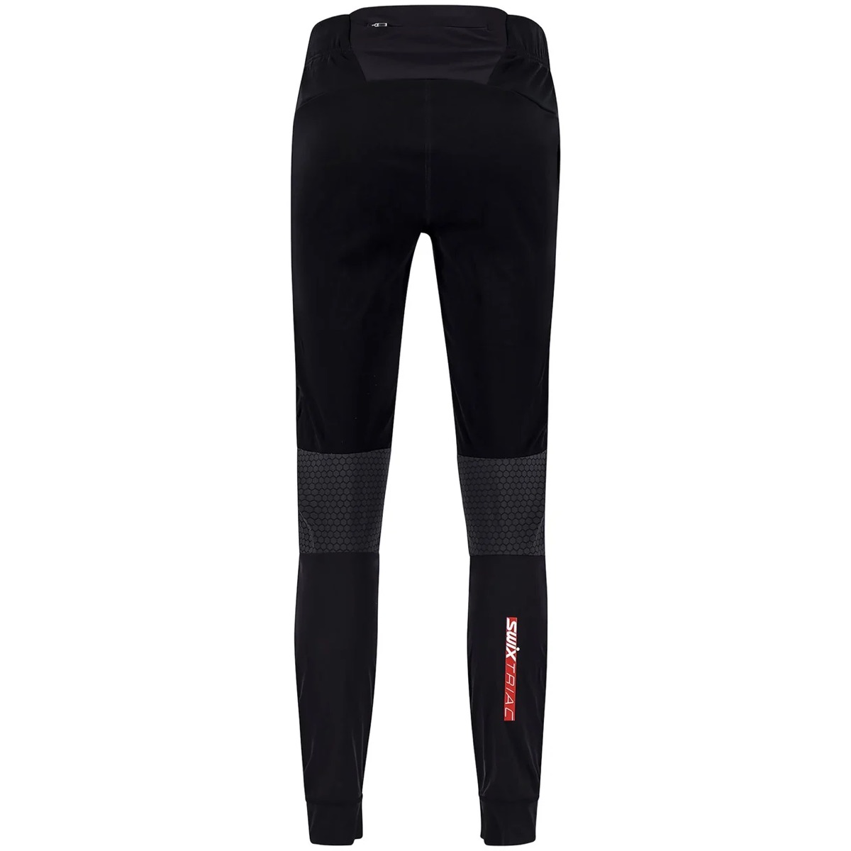 Swix Men's Swix Triac Neo Shell Pants Black