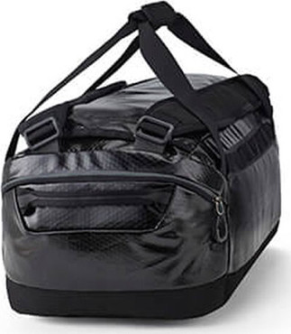 Gregory Alpaca 40 Obsidian Black