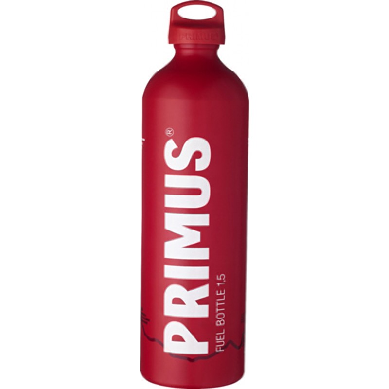 Primus Fuel Bottle 1.5L Nocolour
