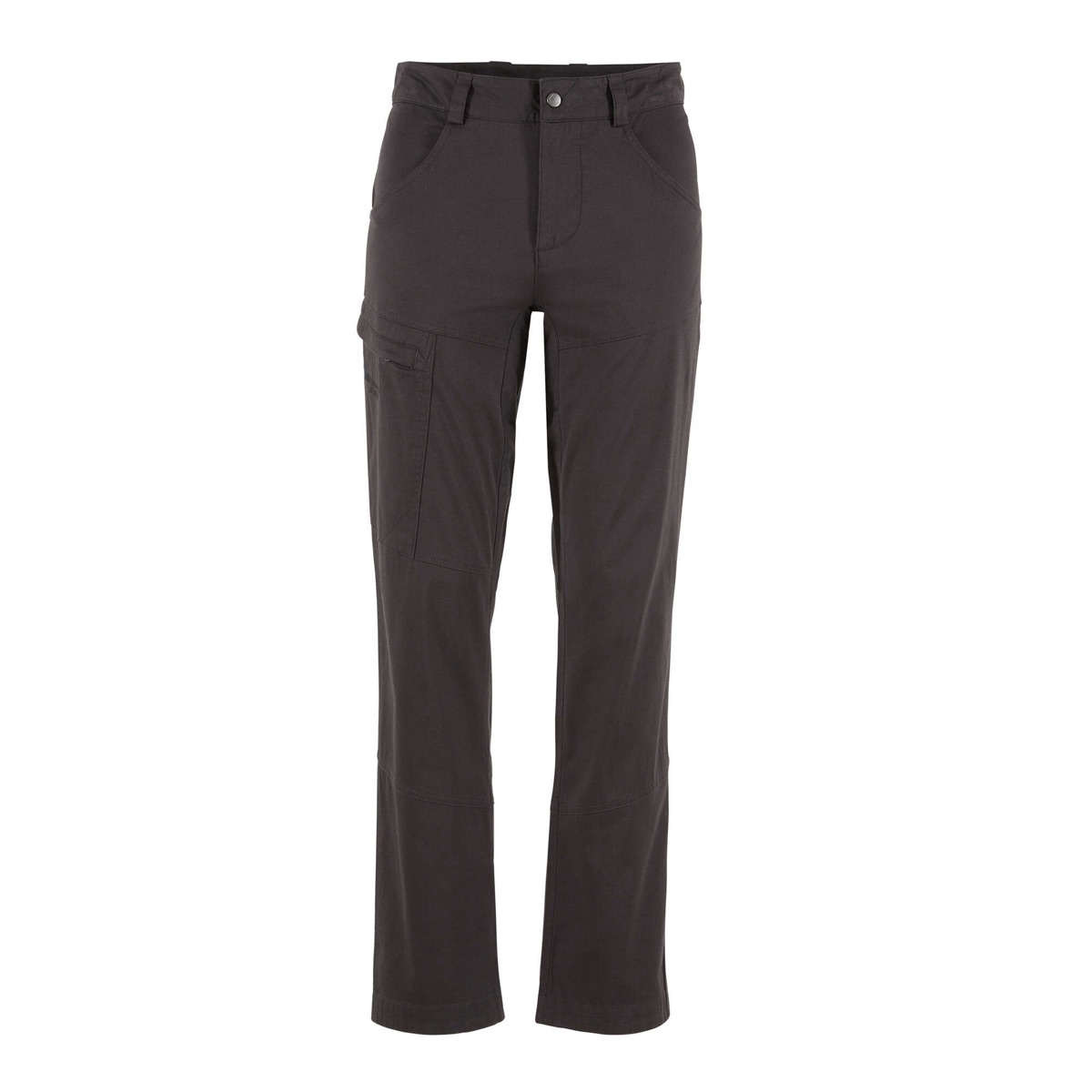 Klättermusen Women's Gefjon 2.0 Pants Raven