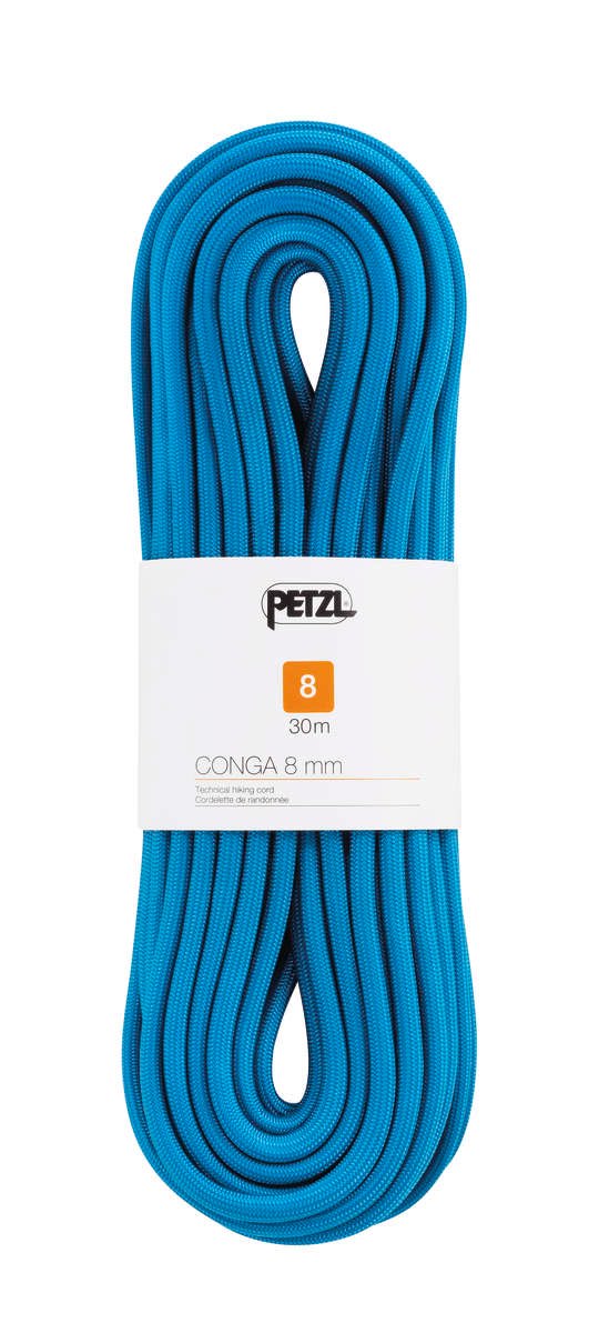 Petzl Conga® 8 Mm Blue