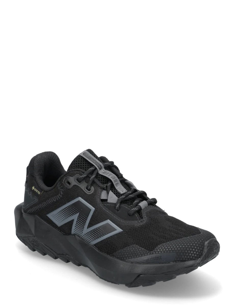 New Balance Dynasoft Nitrel V6 Goretex Black
