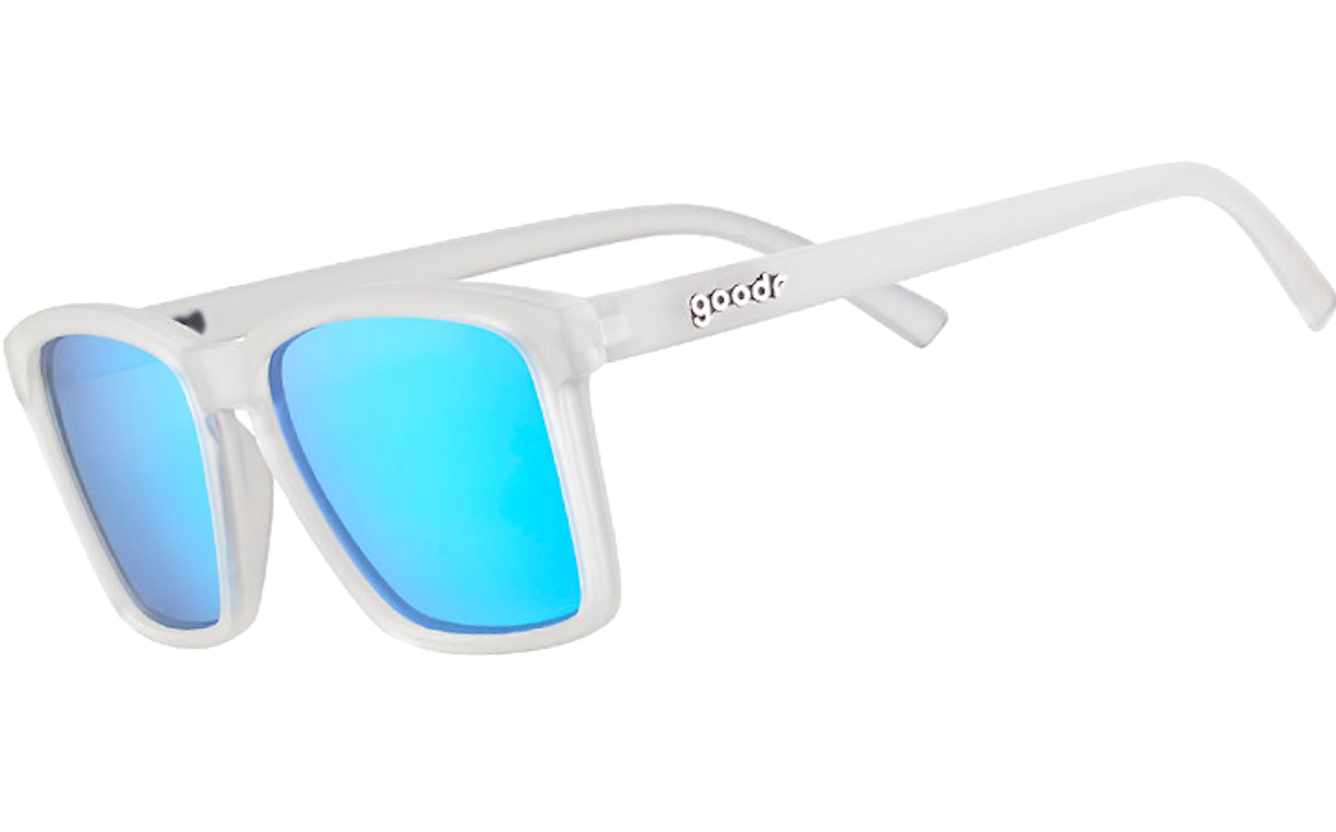 Goodr Sunglasses Middle Seat Advantage