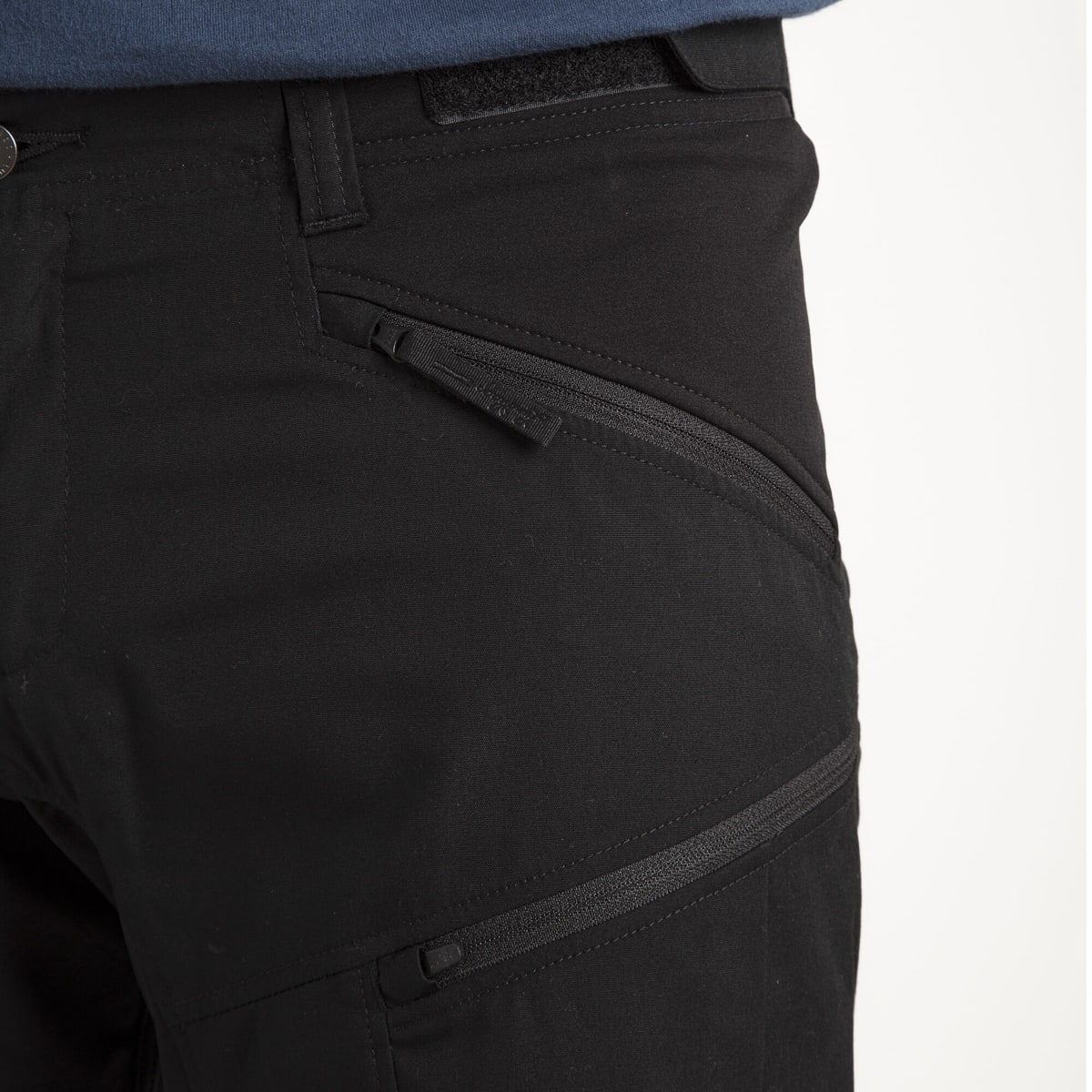 Lundhags Men's Makke II Shorts Black