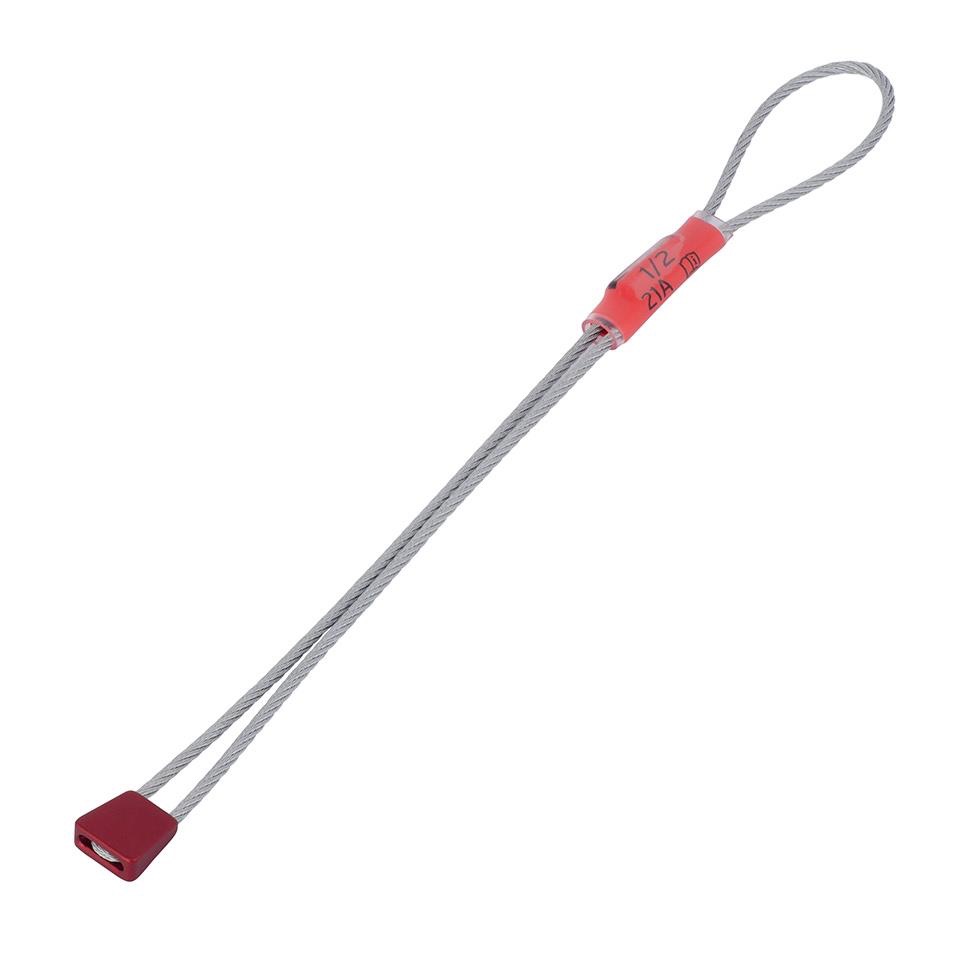 DMM Wallnut Blue