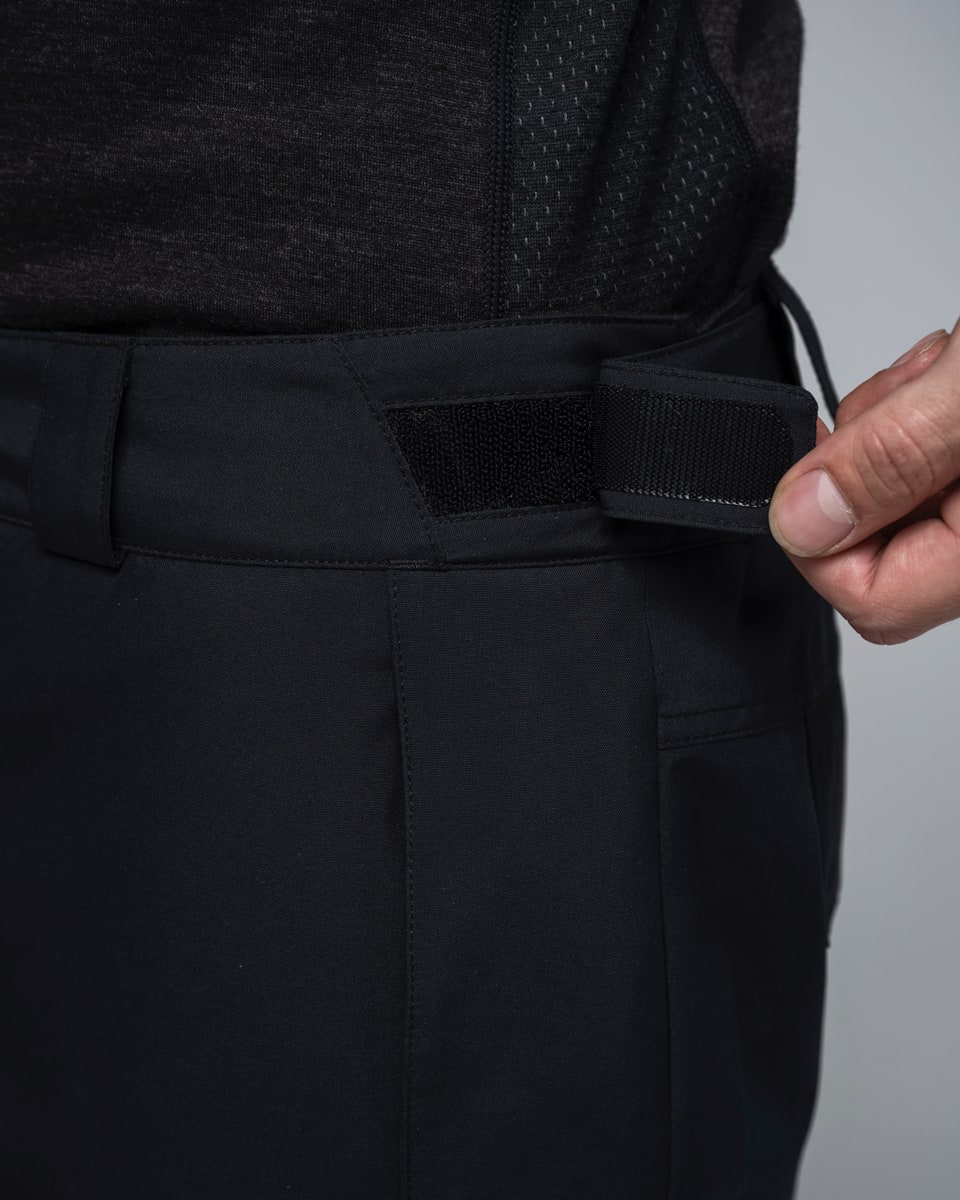 Bula Men's Liftie Insulated Pant Black
