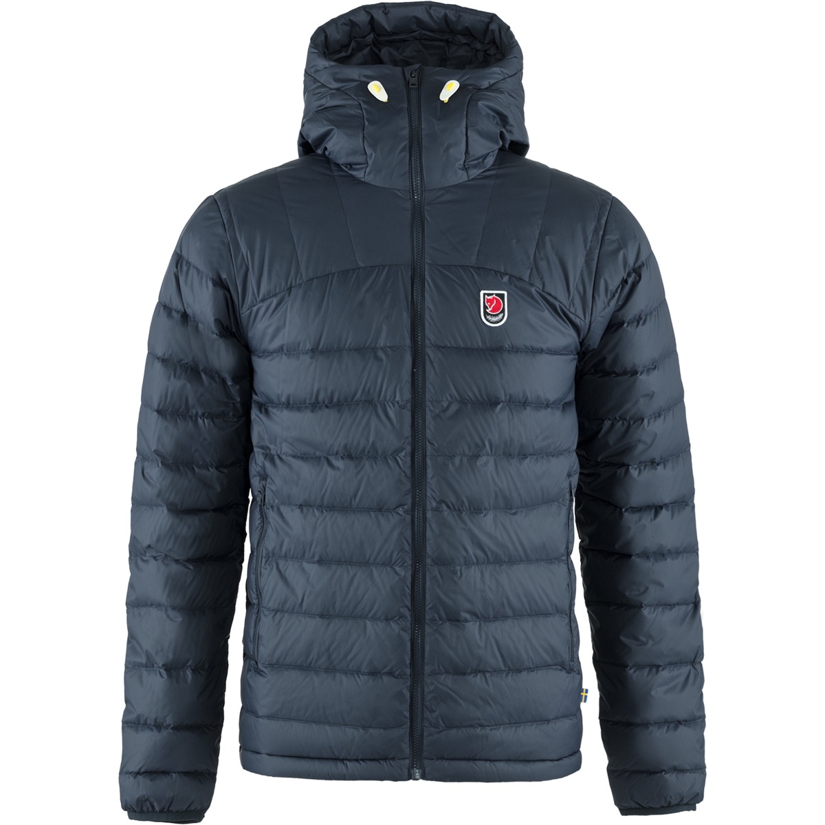 Fjällräven Expedition Pack Down Hoodie Men's Navy