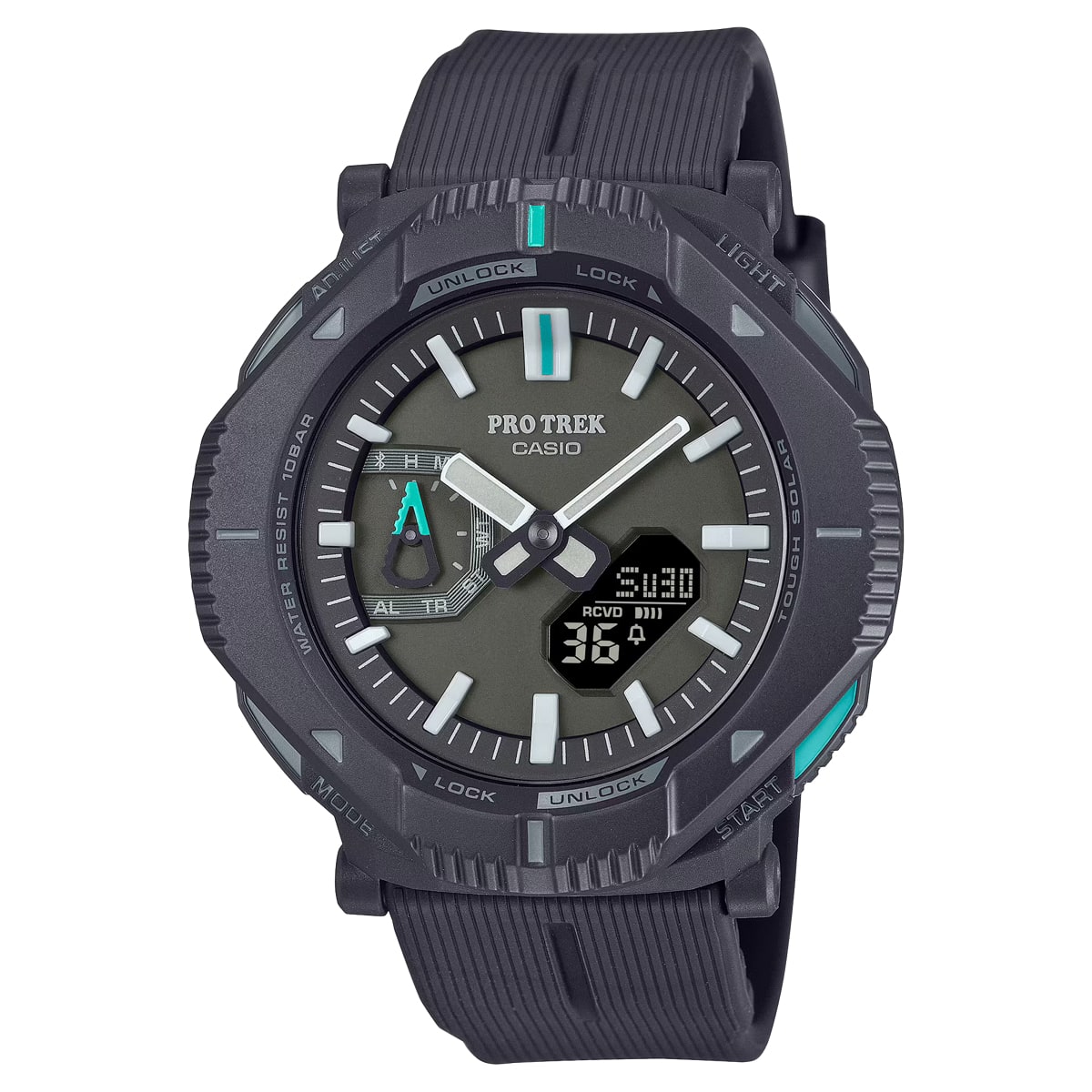 Casio Pro Trek PRJ-B001-1ER