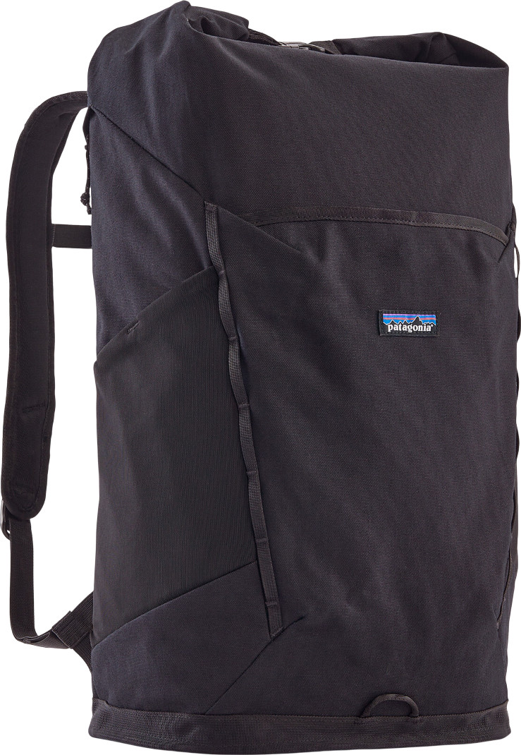 Patagonia Fieldsmith Roll Top Pack 32L Black