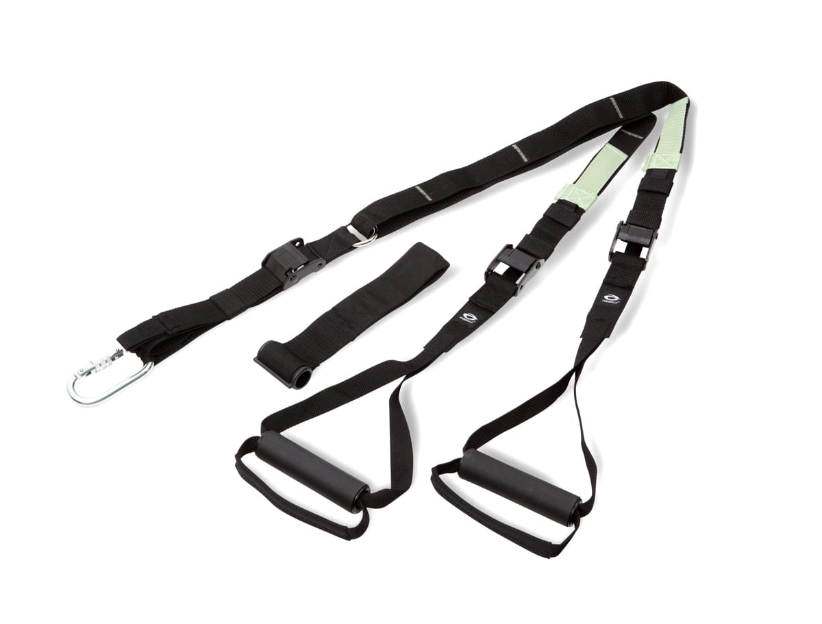 Abilica PowerSling Black/Green