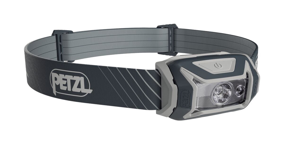 Petzl Tikka Core Blue