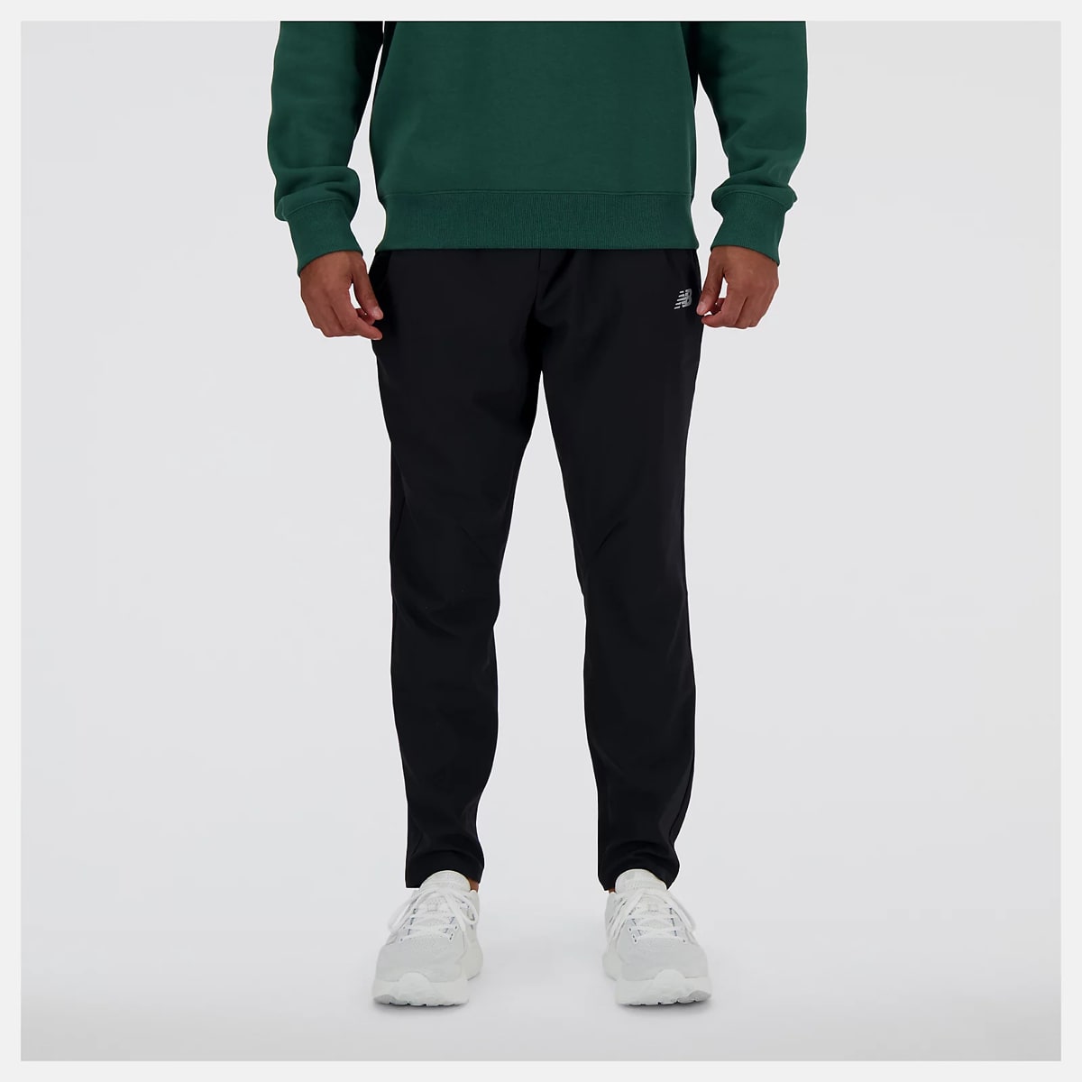 New Balance Ac Tapered Pant 29