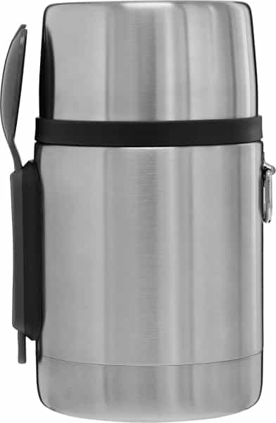 Stanley Adventure Food Jar 0.53L Stainless Steel