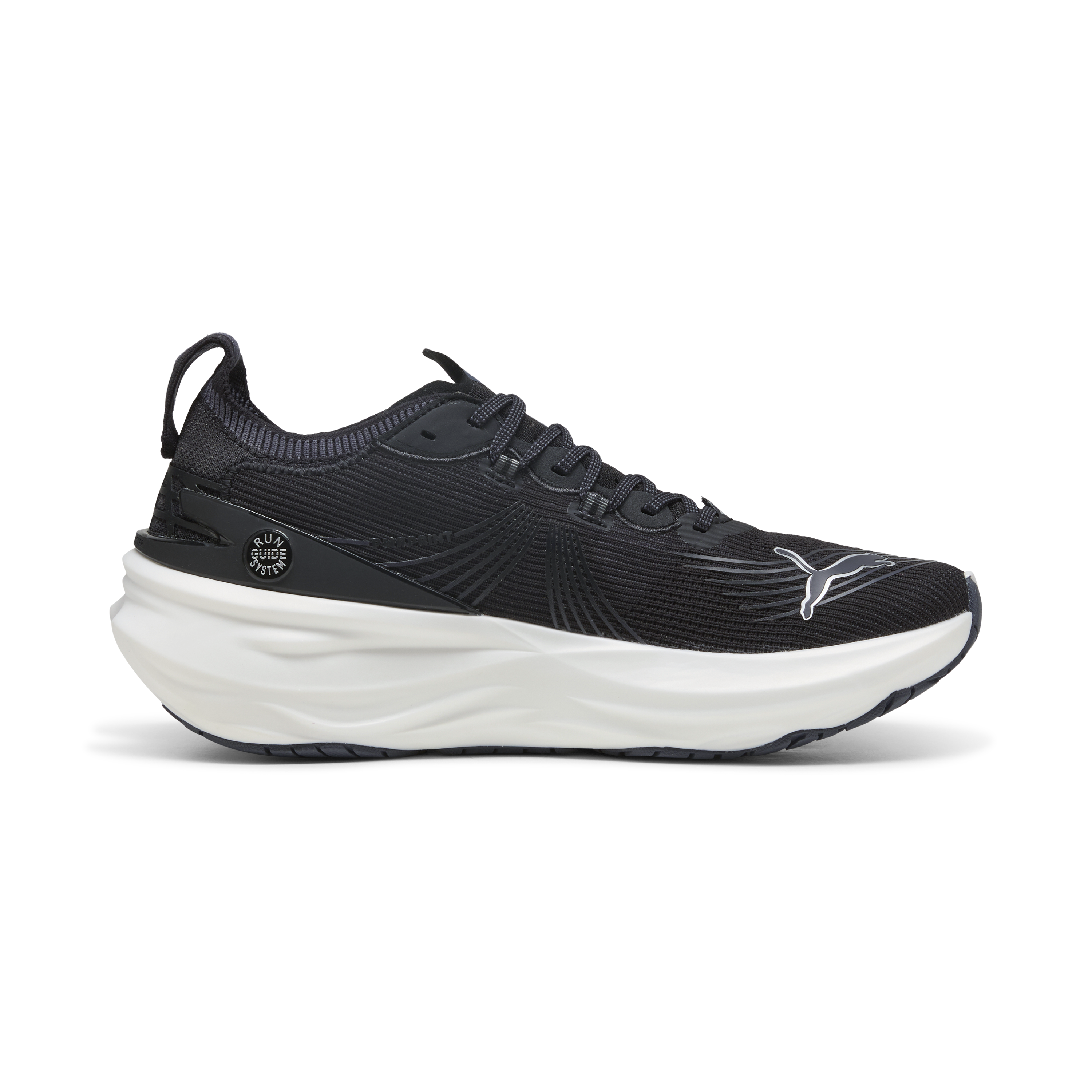 Puma Foreverrun Nitro 2 Puma Black-puma White