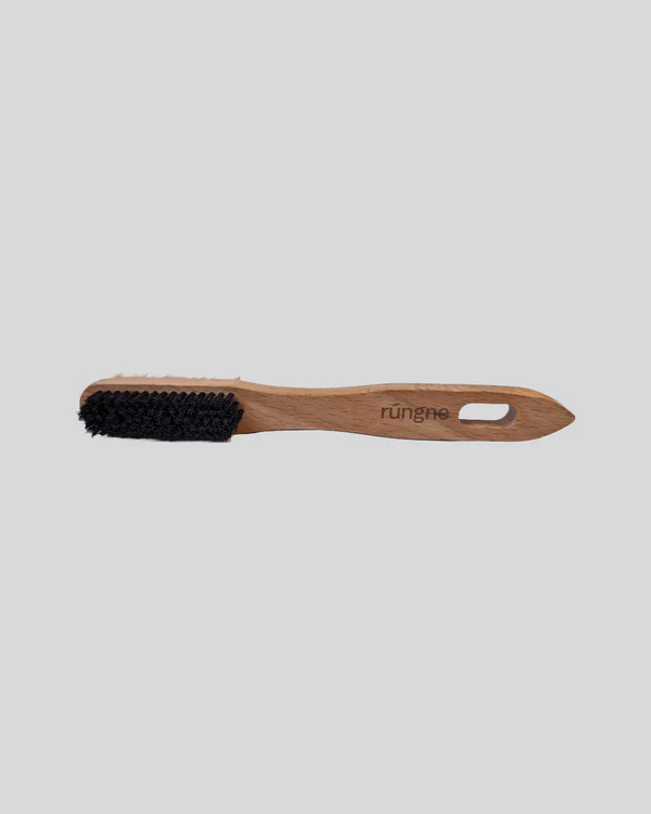 Rúngne Double Boaring Chalk Brush
