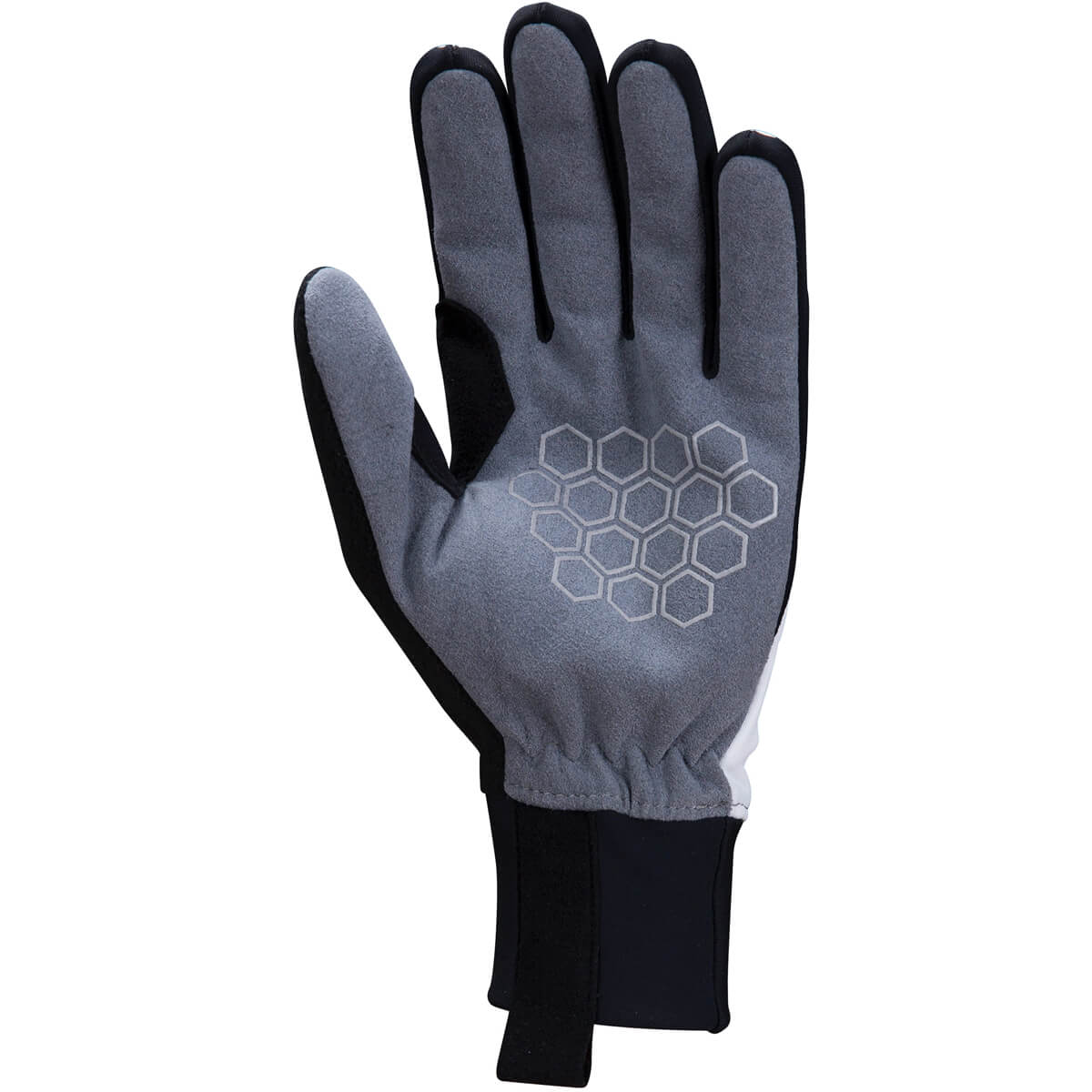 Swix Focus Glove Bright White