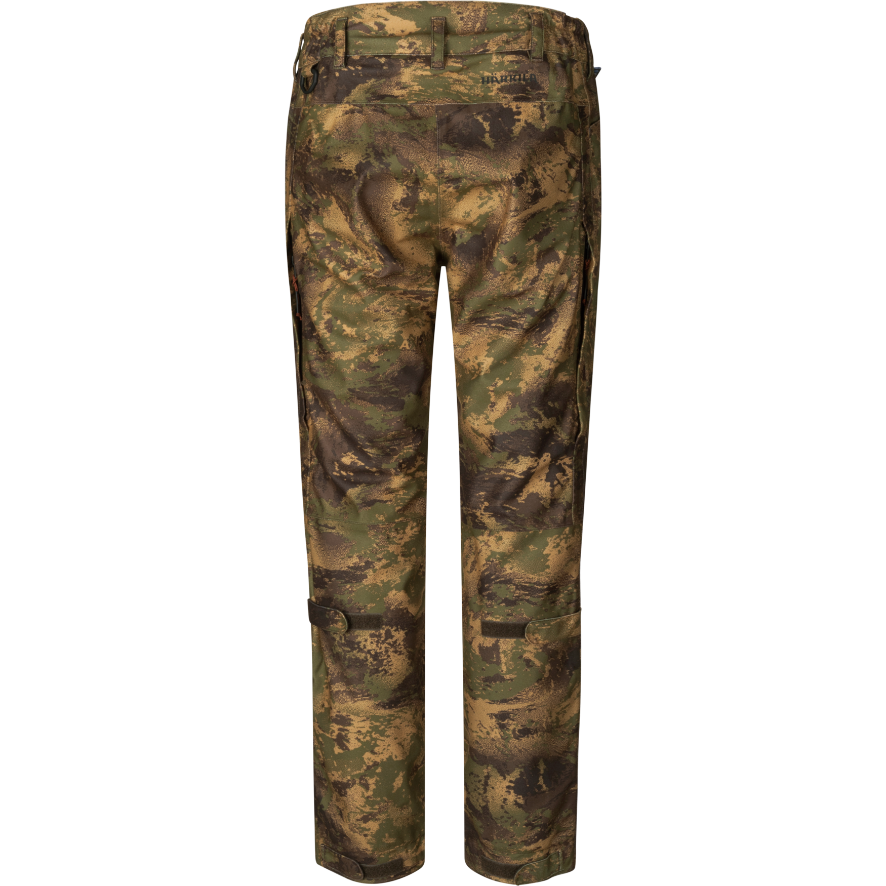 Härkila Deer Stalker Camo Hws Pants Women Axis Msp®Forest
