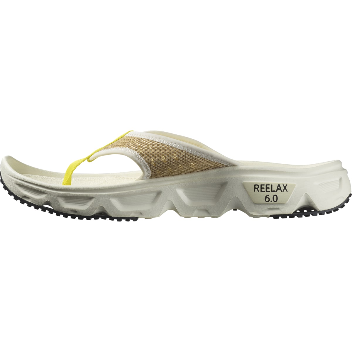 Salomon Men's Reelax Break 6.0 Southern Moss/Vanilla Ice/Sulphur Spring