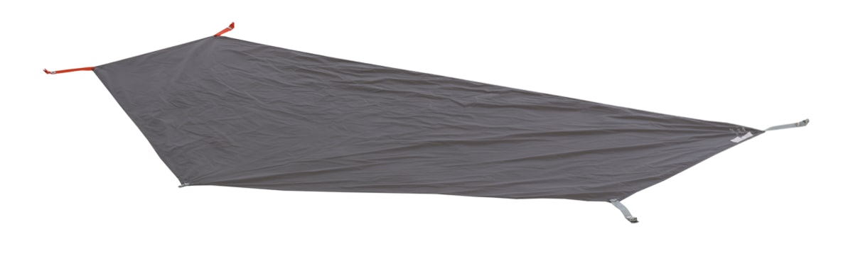Big Agnes Copper Spur HV UL1 Bikepack Footprint Gray