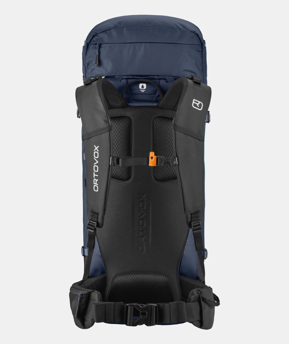 Ortovox Peak Light 38 S Deep Ocean