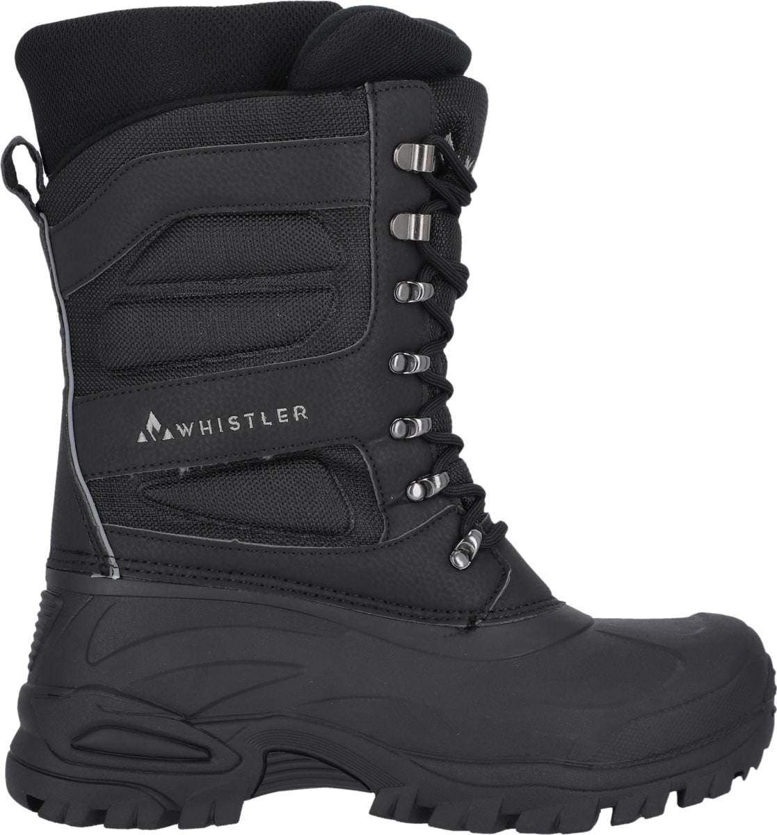 Whistler Ferday M Low Temperature Polarboot Black