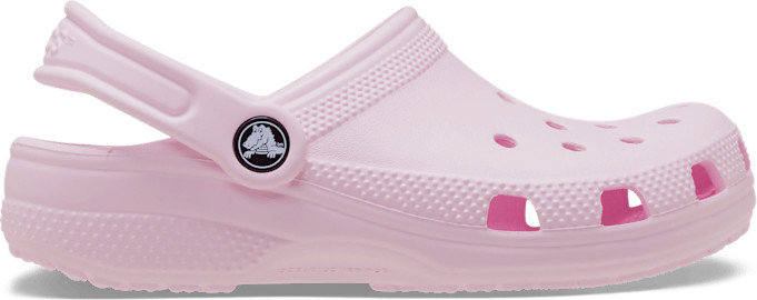 Crocs Classic Clog T Pink Milk
