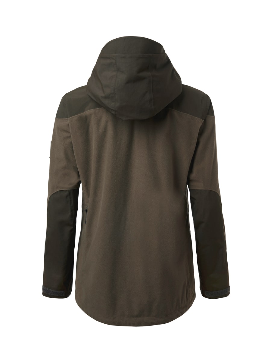 Chevalier Women's Pointer Chevalite Jacket 3.0 Autumn Green