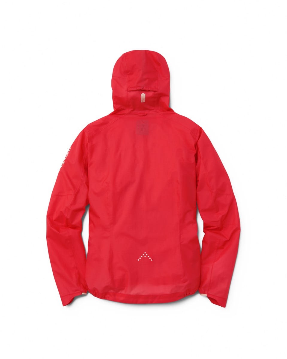 Rab Phantom Jacket Wmns Hibiscus