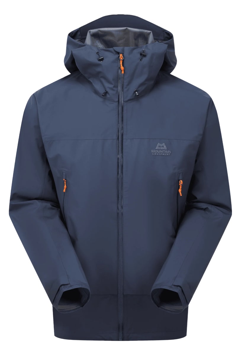 Mountain Equipment Odyssey Mens Jacket Cosmos