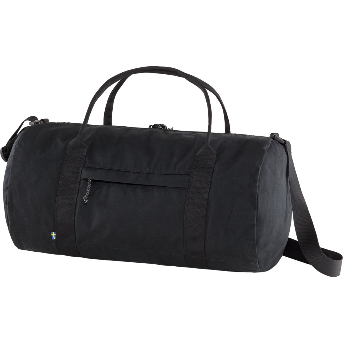 Fjällräven Vardag Duffel 30 Black