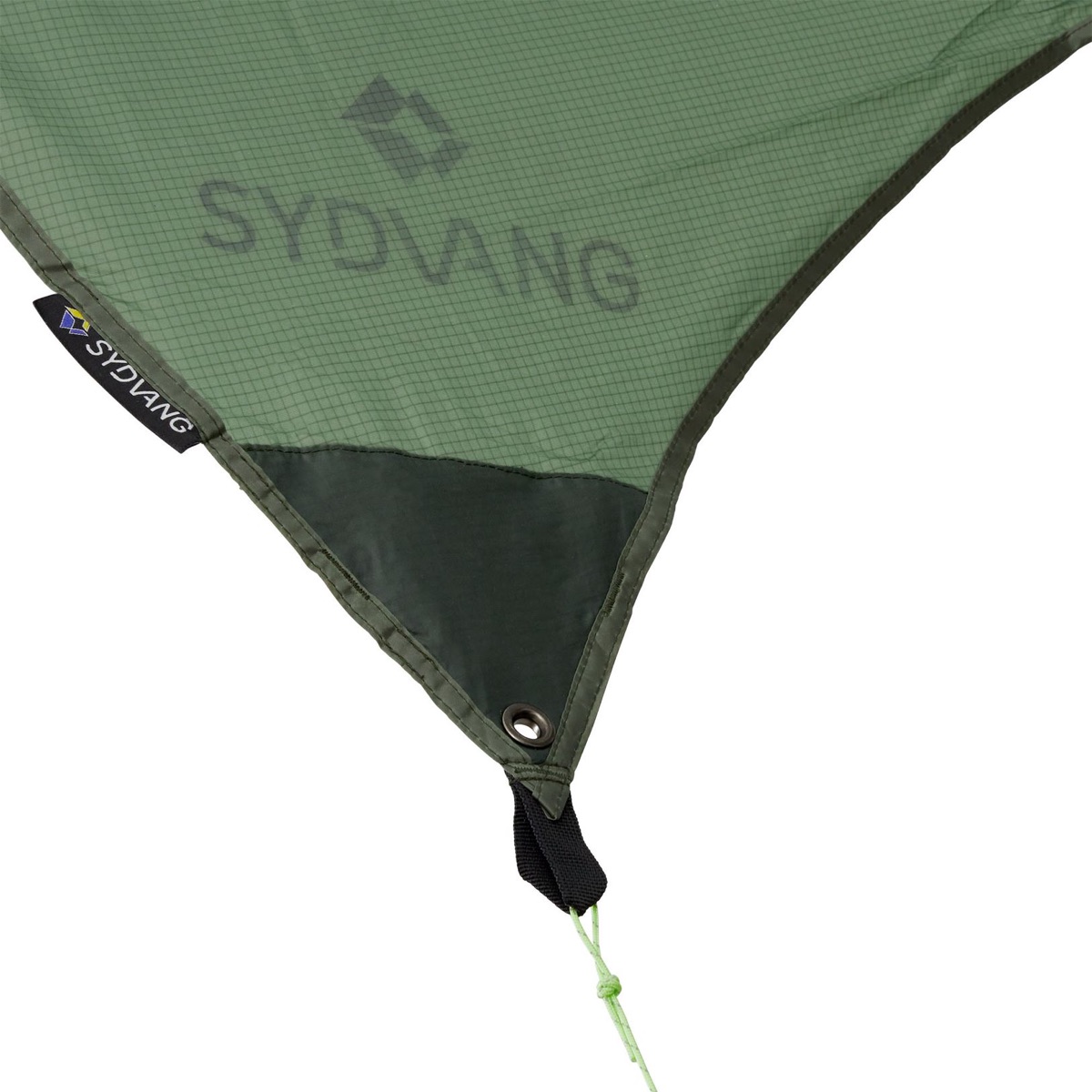 Sydvang Skaring Tarp 11 Ultralight Green