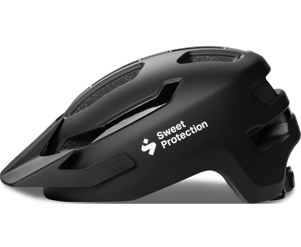 Sweet Protection Ripper Helmet Matte Black