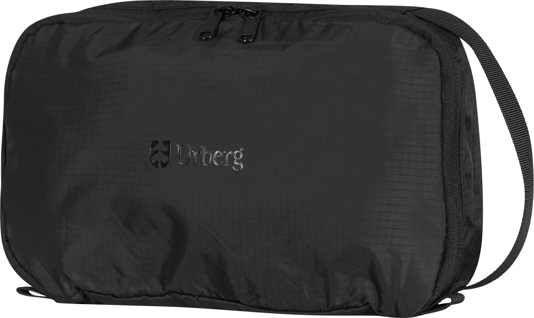 Urberg Packing Cube Medium Black