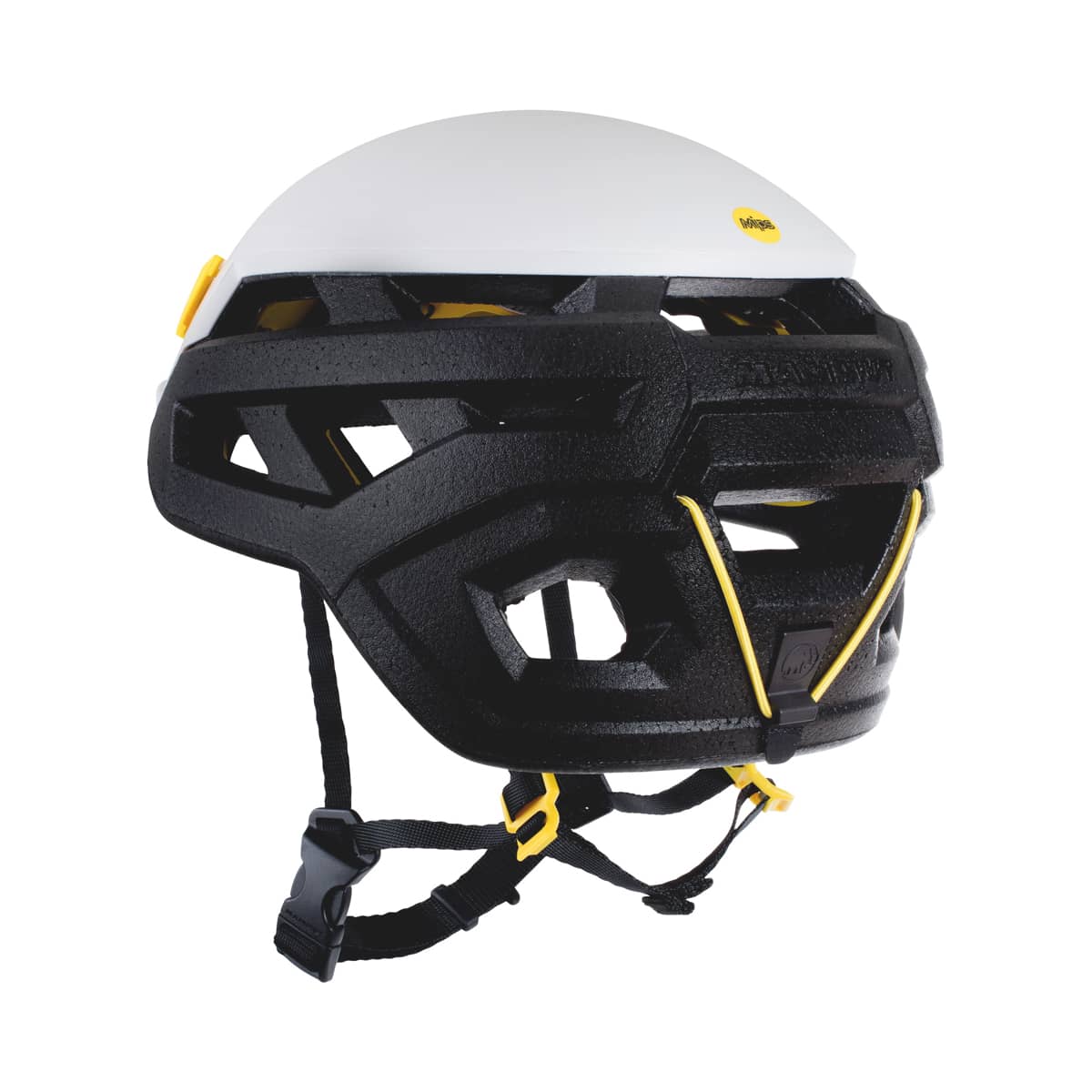 Mammut Wall Rider Mips White