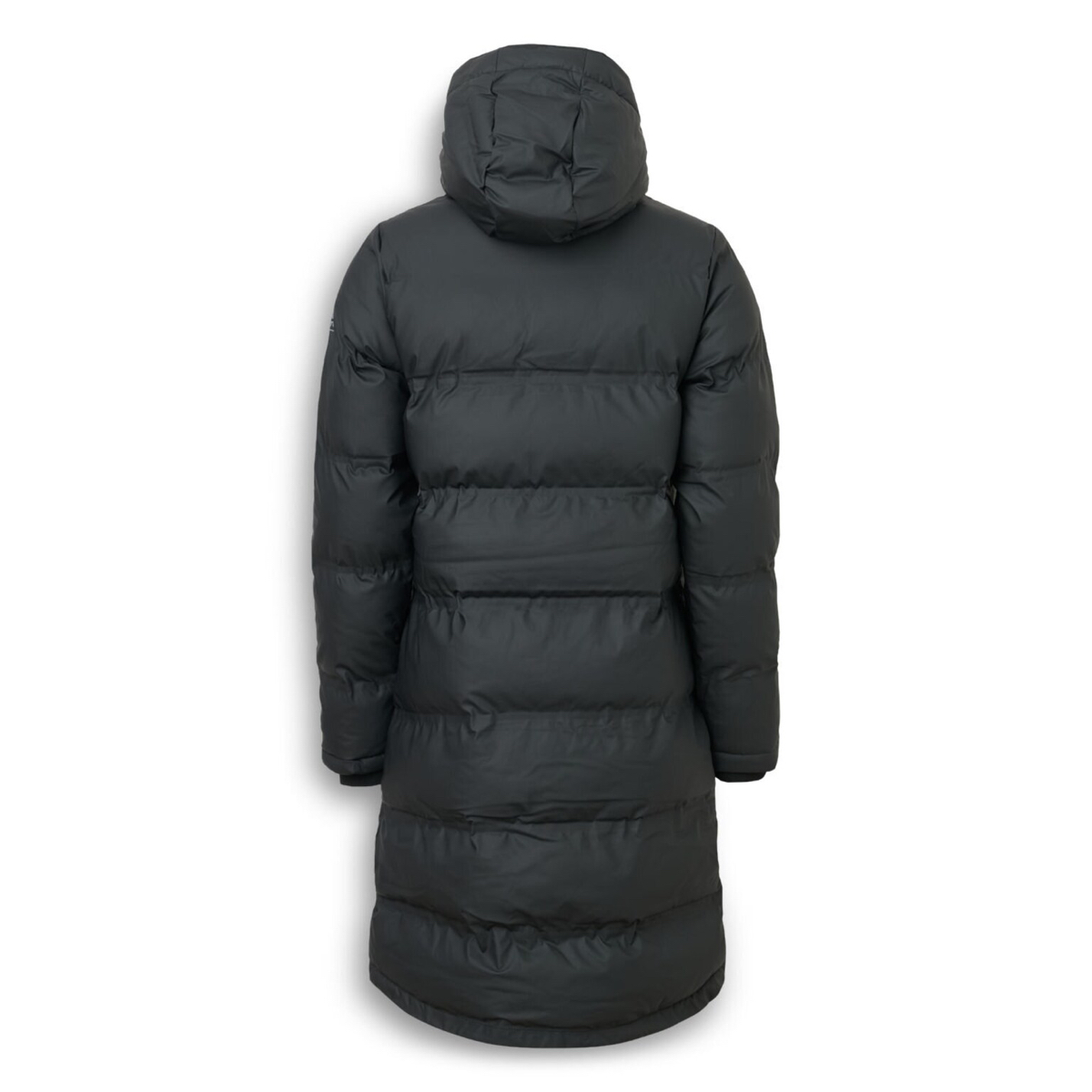 Tretorn Women's Lumi Coat Jet Black