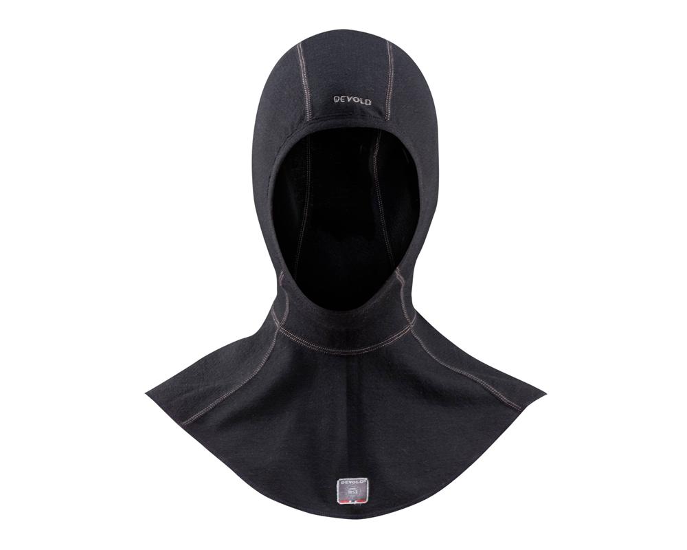 Devold Expedition Balaclava Black