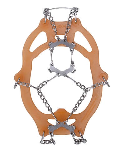 Snowline Kids orange