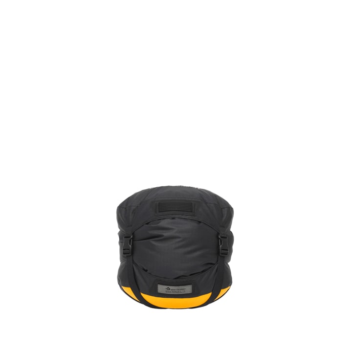 Sea To Summit Evac Eco HD Compression Dry Bag 20L Black