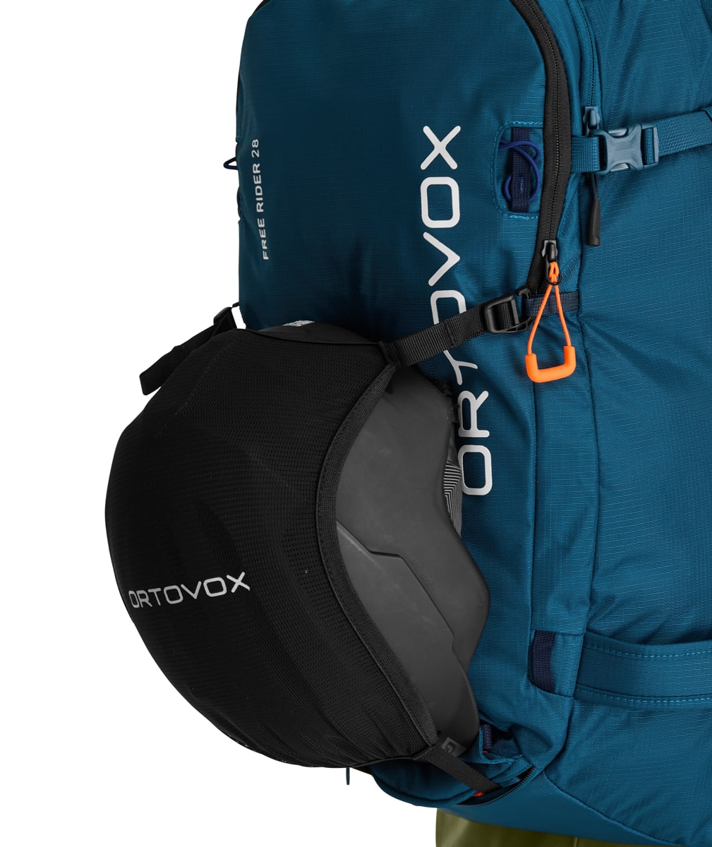 Ortovox Free Rider 28 Black Raven
